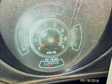 Chevrolet Chevelle 1969 image number 4