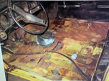 Chevrolet Chevelle 1969 image number 5