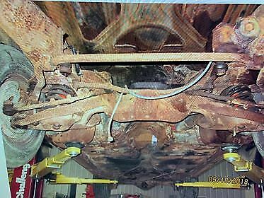 Chevrolet Chevelle 1969 image number 6
