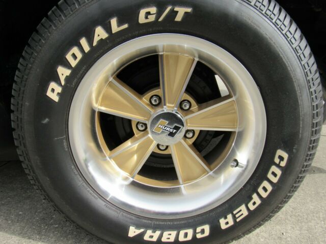 Pontiac Trans Am 1976 image number 14