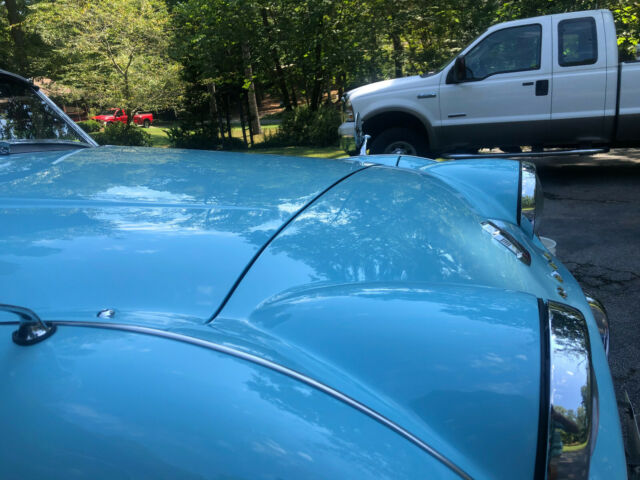 Triumph TR3 1960 image number 27