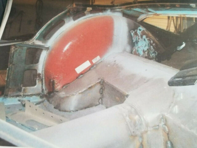 Triumph TR3 1960 image number 45