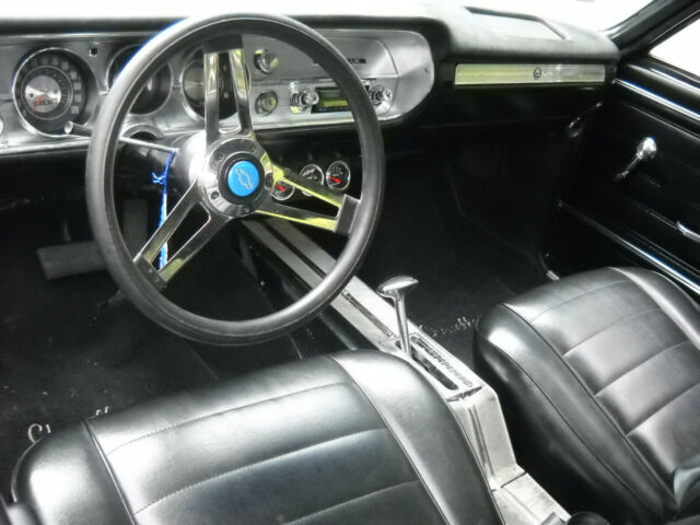 Chevrolet Chevelle 1965 image number 5