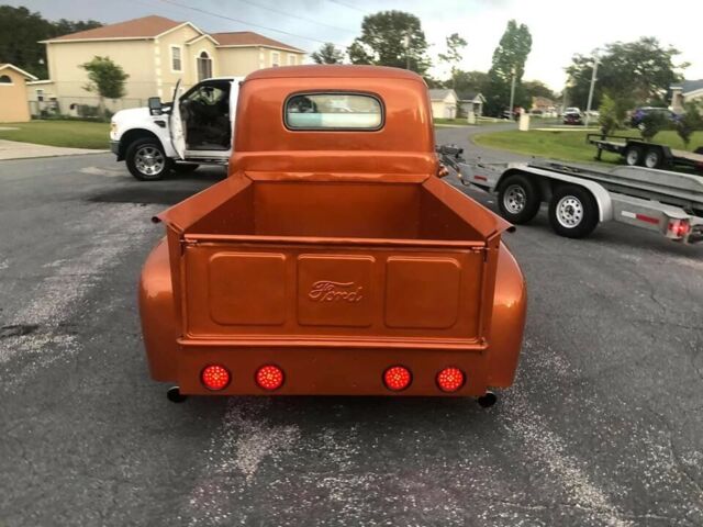 Ford F-100 1949 image number 21