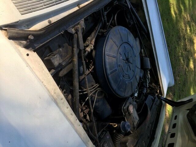 Lincoln Continental 1967 image number 15