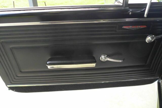 Pontiac GTO 1965 image number 12