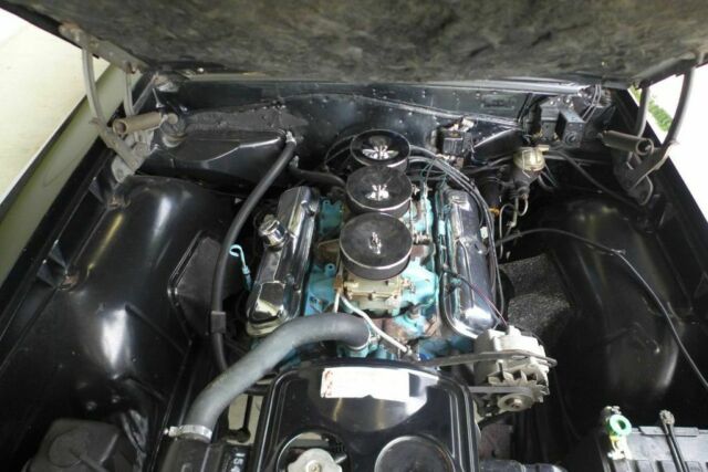 Pontiac GTO 1965 image number 18