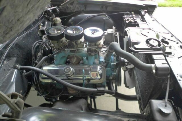 Pontiac GTO 1965 image number 21