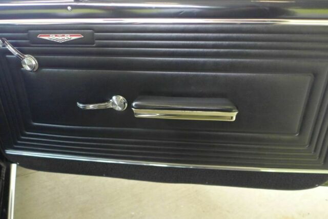 Pontiac GTO 1965 image number 40