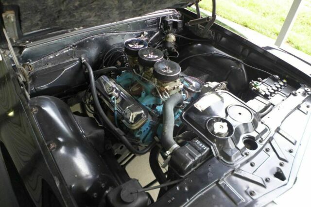 Pontiac GTO 1965 image number 44
