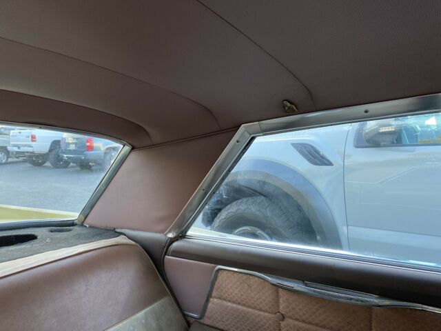 Cadillac DeVille 1963 image number 21