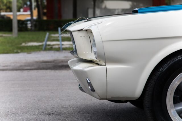 Ford Mustang 1967 image number 2