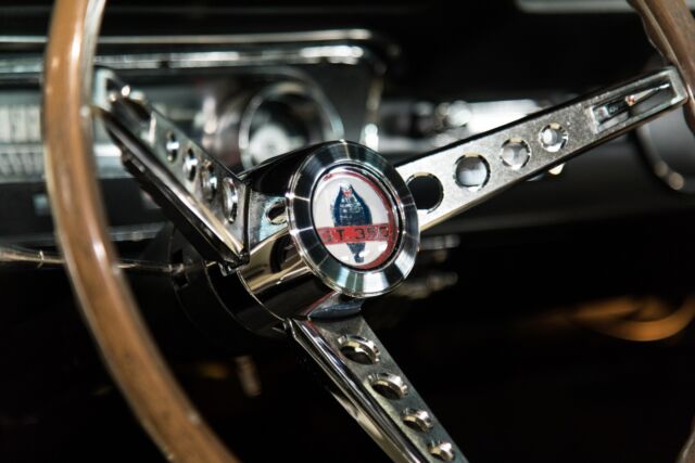 Ford Mustang 1967 image number 23