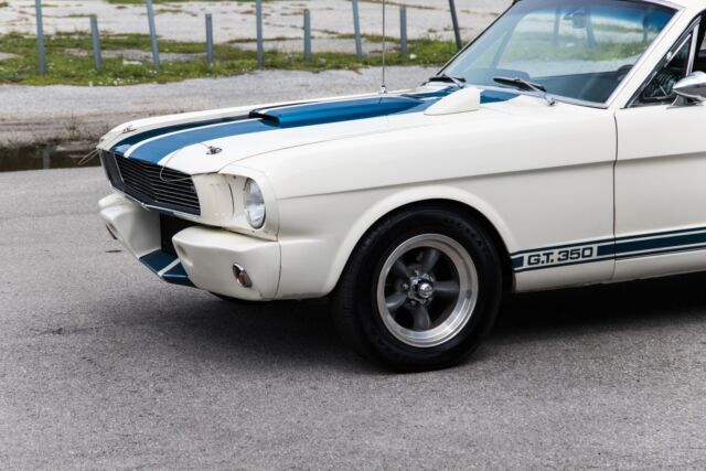 Ford Mustang 1967 image number 3