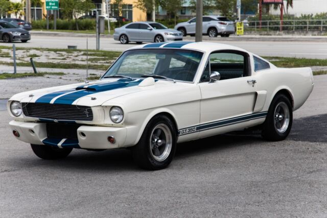 Ford Mustang 1967 image number 4