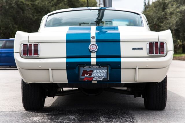 Ford Mustang 1967 image number 42