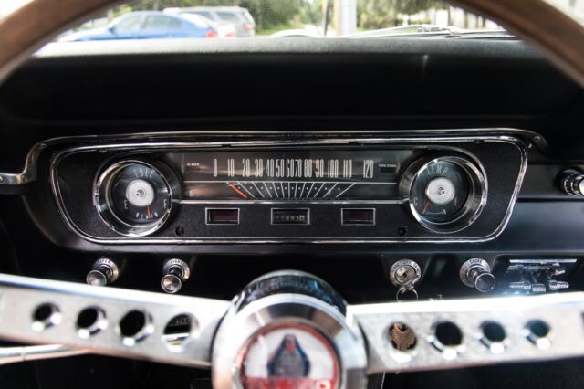 Ford Mustang 1967 image number 46