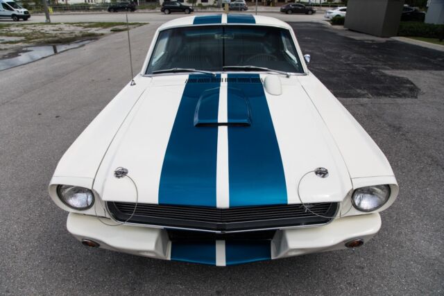 Ford Mustang 1967 image number 8
