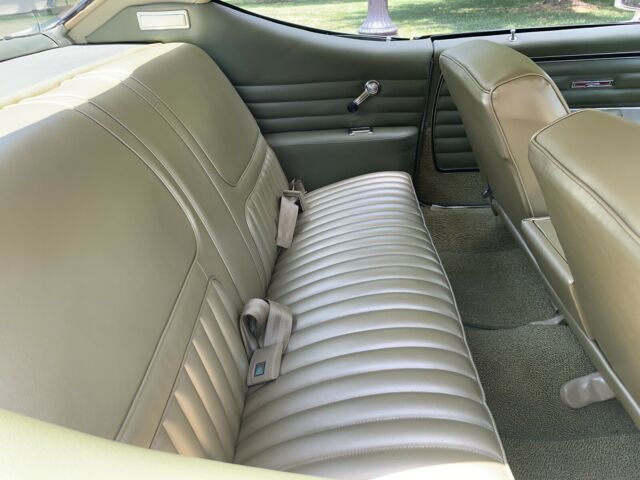 Buick Skylark 1968 image number 12