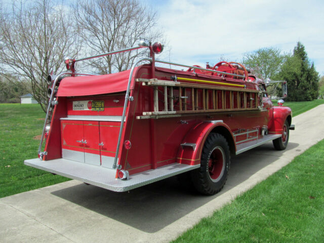 GMC Truck 1953 image number 1