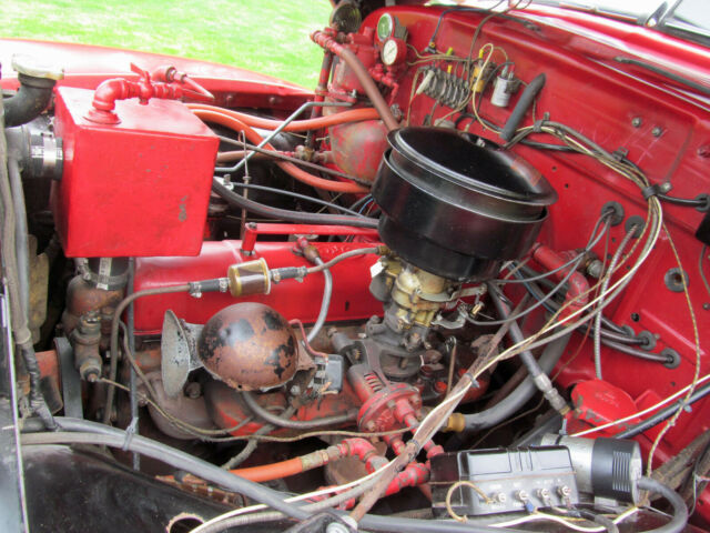 GMC Truck 1953 image number 45
