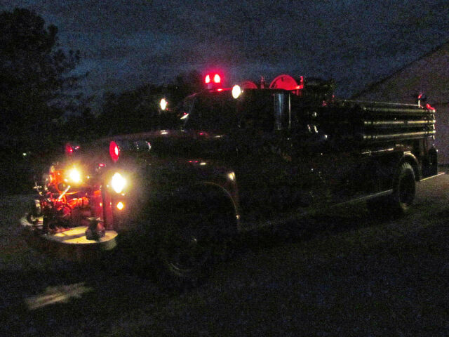 GMC Truck 1953 image number 8