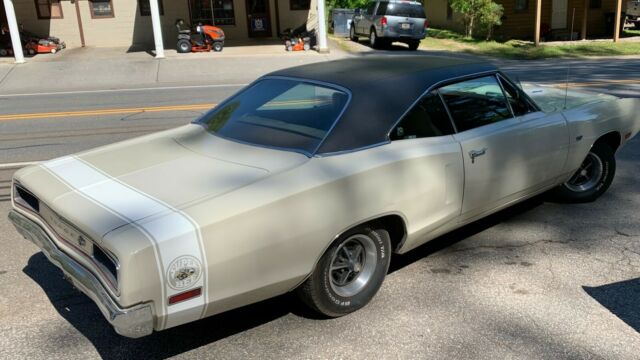 Dodge Coronet 1970 image number 1