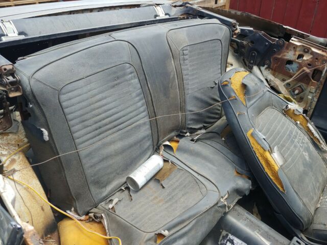 Plymouth Barracuda 1970 image number 10