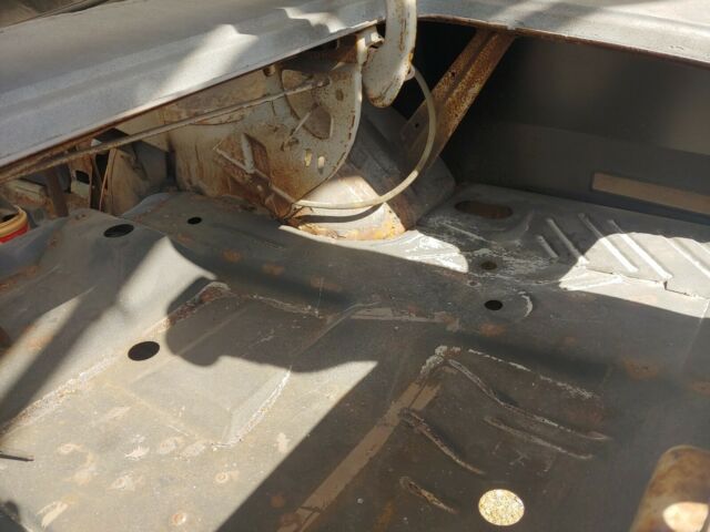 Plymouth Barracuda 1970 image number 21
