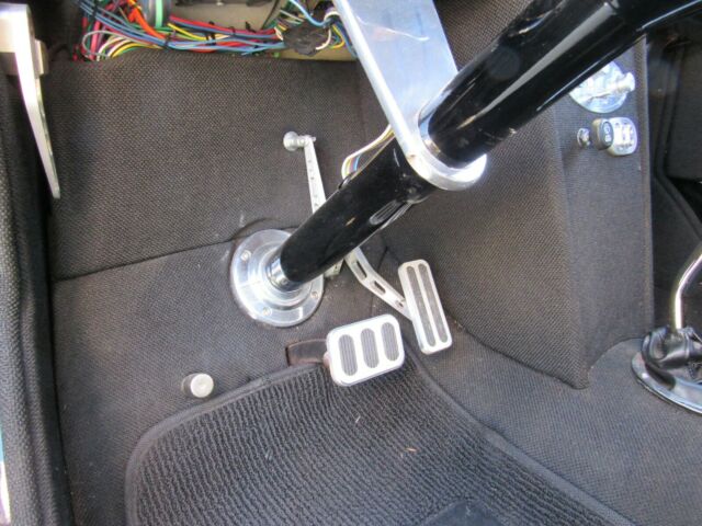 Willys Custom 1941 image number 17