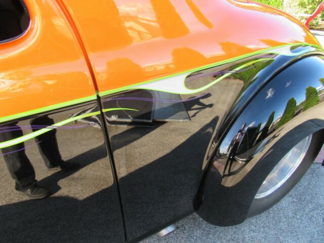 Willys Custom 1941 image number 19