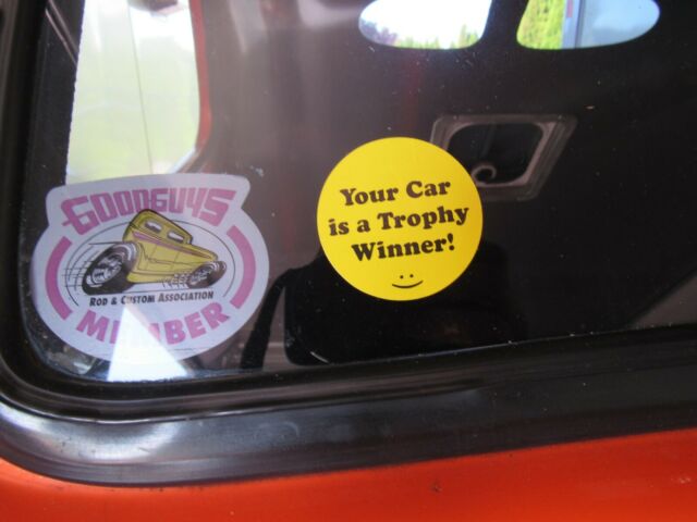 Willys Custom 1941 image number 3