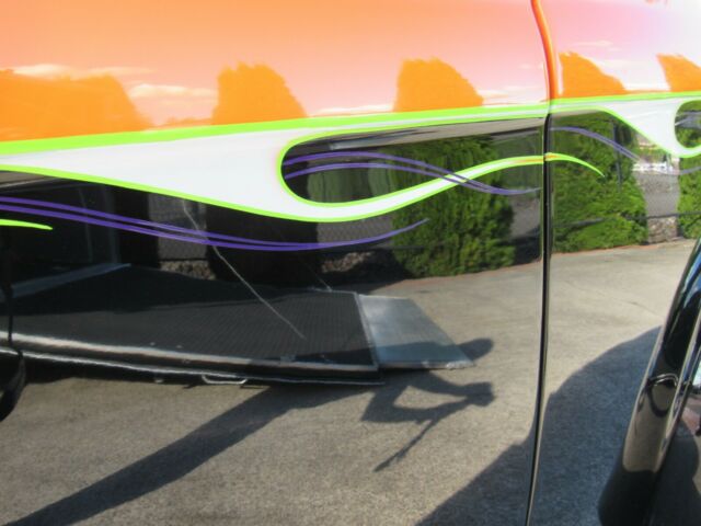 Willys Custom 1941 image number 32