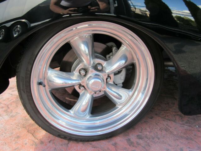 Willys Custom 1941 image number 36