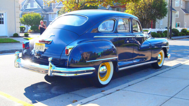 Chrysler Royal 1948 image number 3