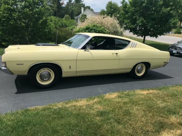 Ford Torino 1969 image number 14