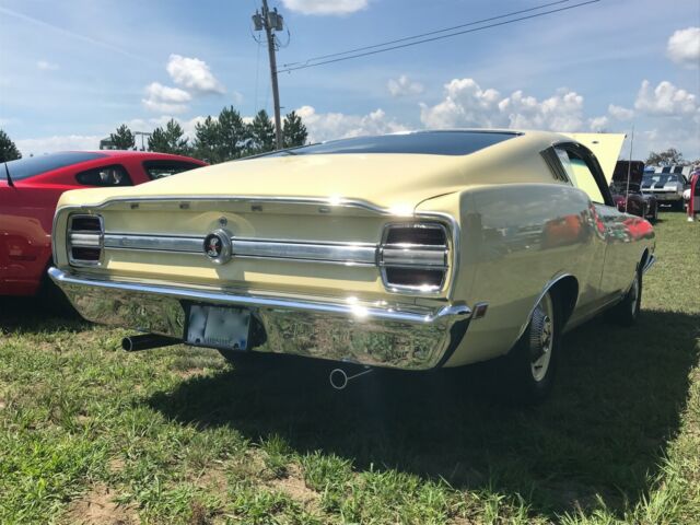 Ford Torino 1969 image number 3