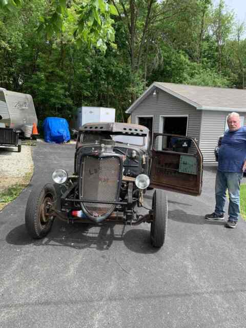 Chevrolet Master 1937 image number 11
