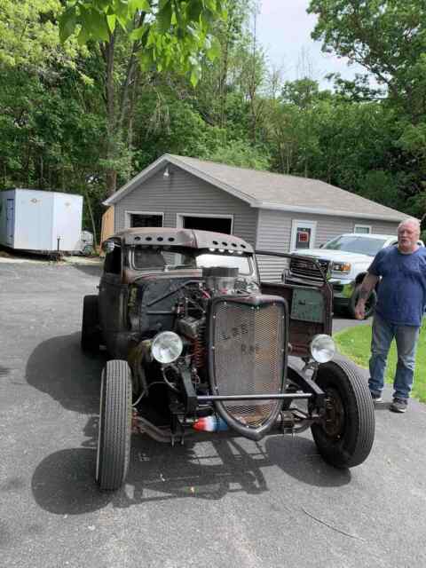 Chevrolet Master 1937 image number 13