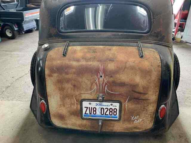 Chevrolet Master 1937 image number 14