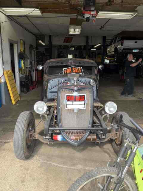 Chevrolet Master 1937 image number 19