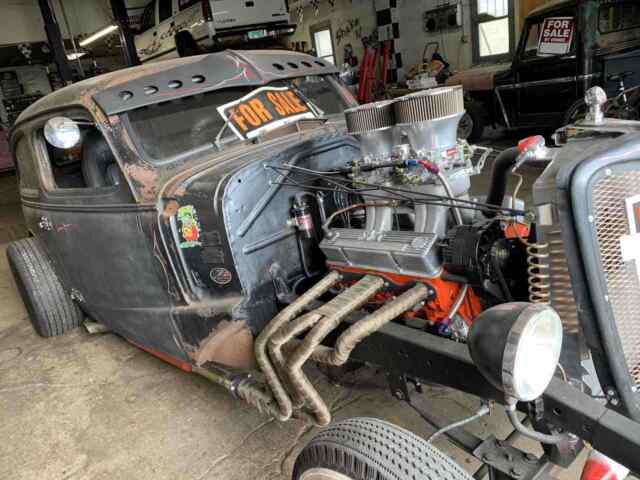 Chevrolet Master 1937 image number 8