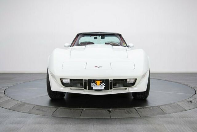 Chevrolet Corvette 1979 image number 38