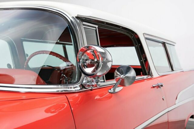 Chevrolet Bel Air/150/210 1957 image number 16