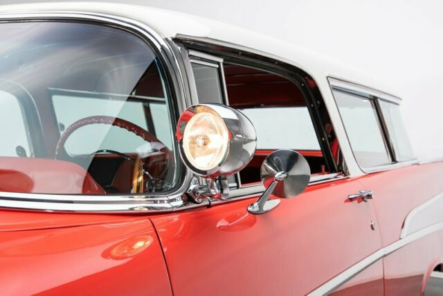 Chevrolet Bel Air/150/210 1957 image number 30