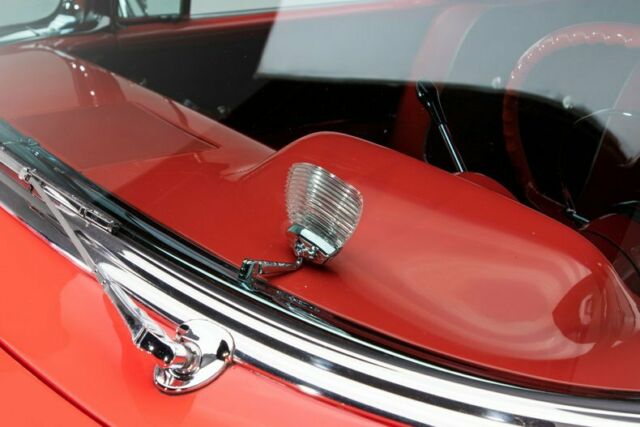 Chevrolet Bel Air/150/210 1957 image number 42