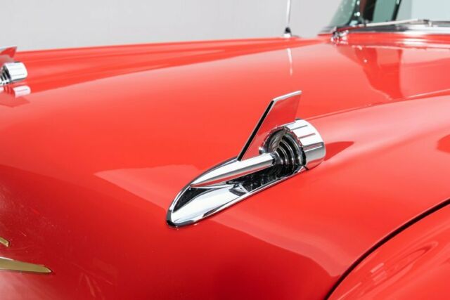 Chevrolet Bel Air/150/210 1957 image number 43
