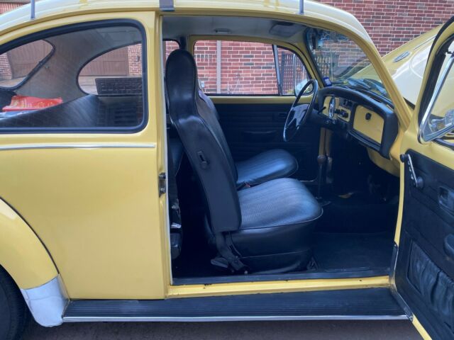 Volkswagen Beetle - Classic 1972 image number 29