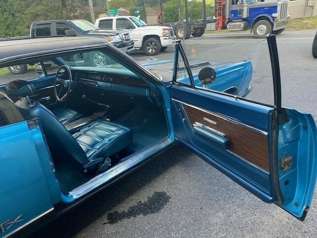 Plymouth GTX 1969 image number 5