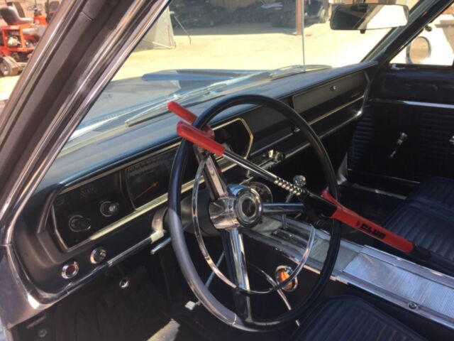 Plymouth GTX 1967 image number 10